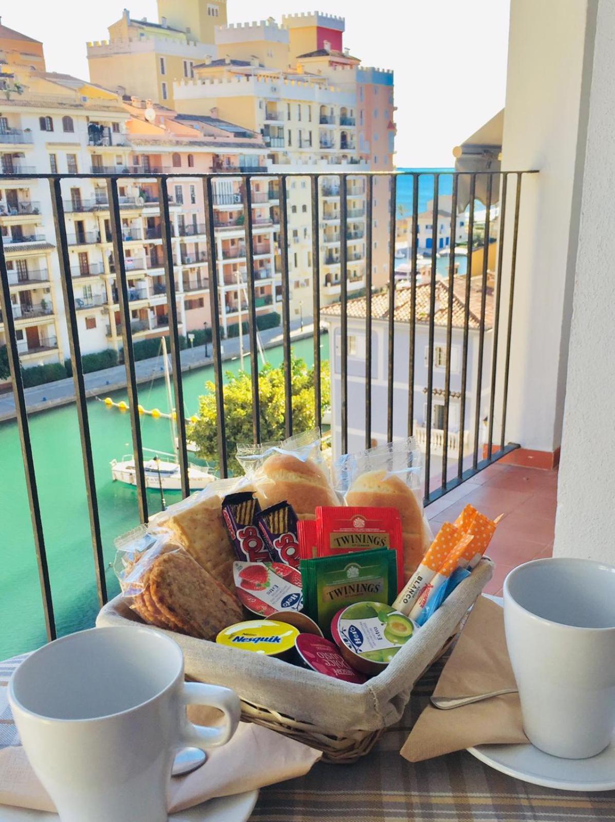 Apartment Little Venice Alboraia