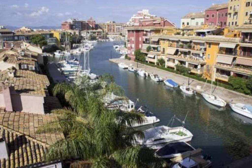 Little Venice