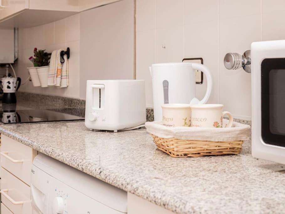 Little Venice Apartment Alboraia